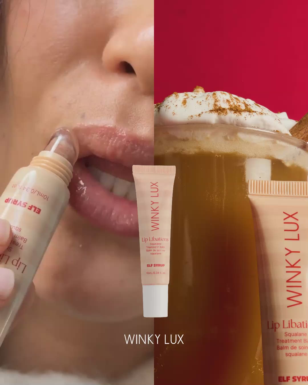 Winky Lux image