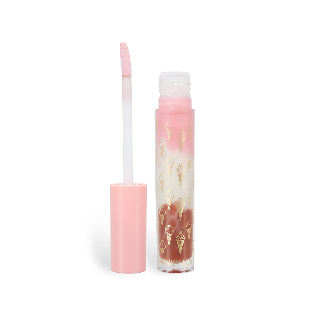 Winky Lux Neapolitan Gloss