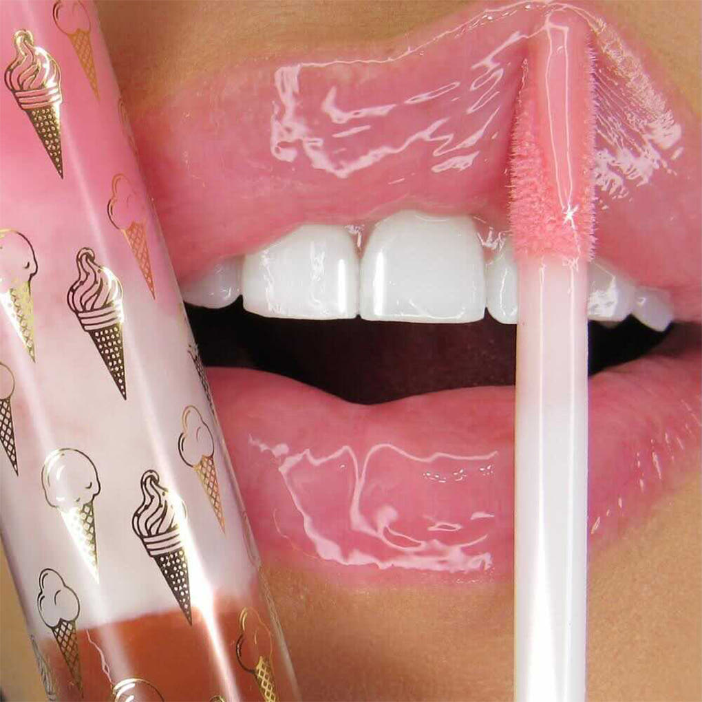 Winky Lux Neapolitan Gloss
