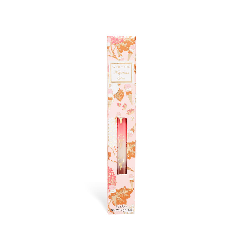 Winky Lux Neapolitan Gloss