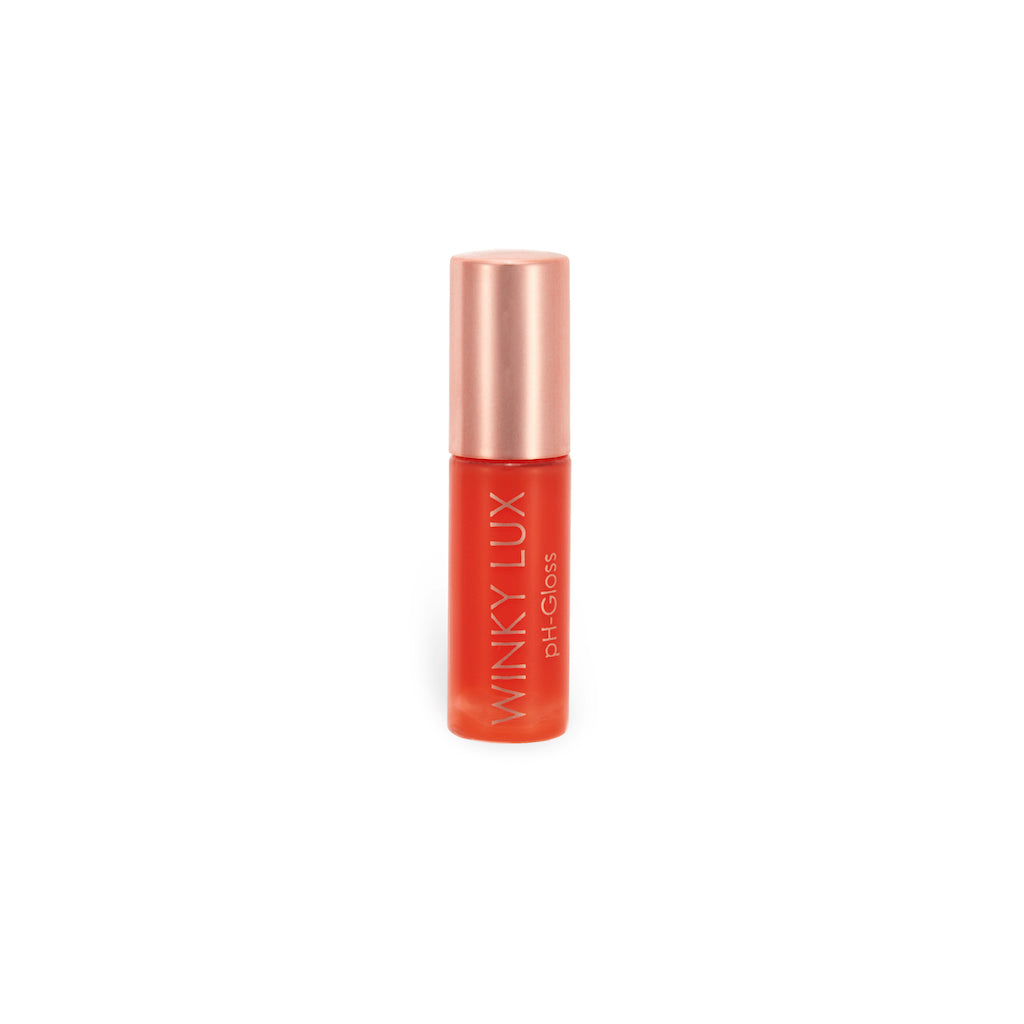 Grapefruit -- Winky Lux pH-Gloss